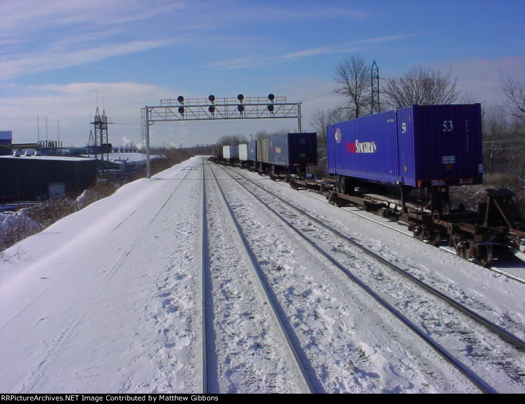 NYS&W train SY-1